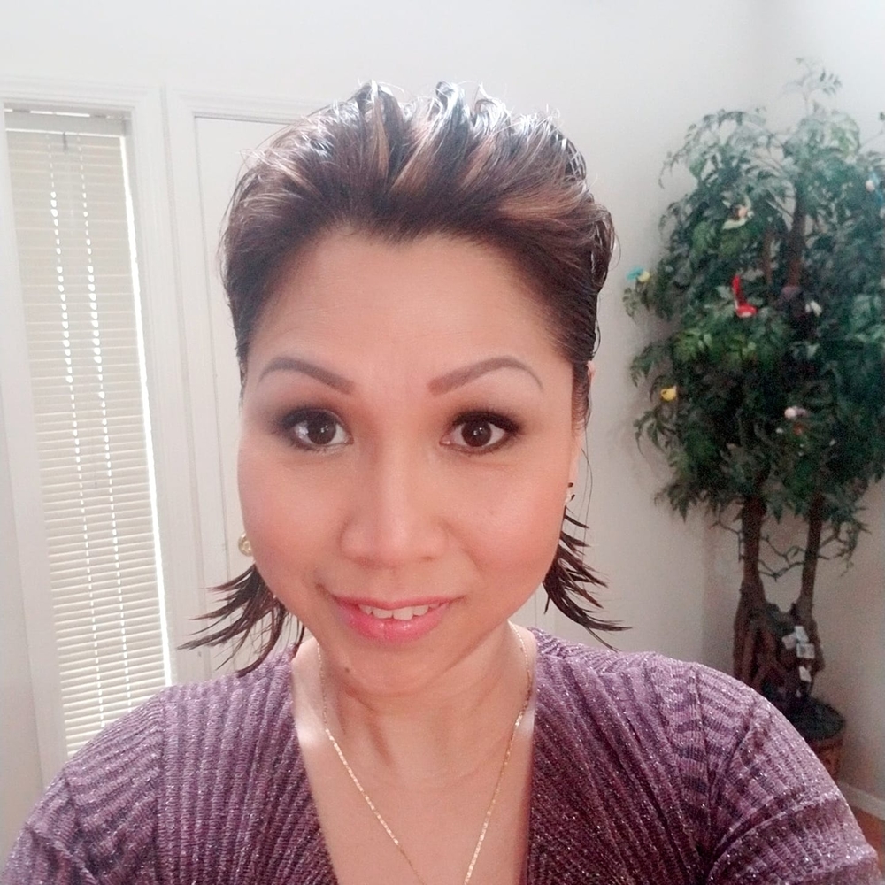 Meet your Posher, Marissa